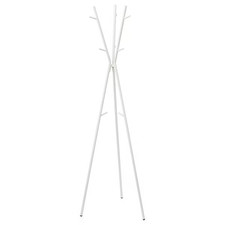 IKEA EKRAR White Hat and Coat