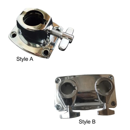 Drum mount base bass - drum,