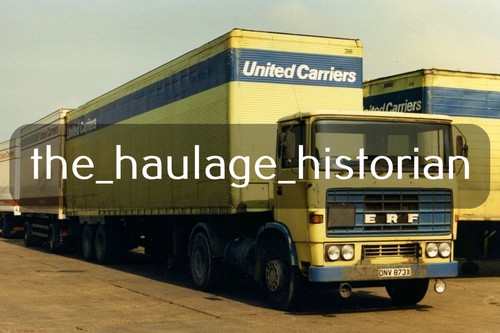 Thh truck photos erf - photos,