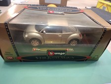 Burago VW Volkswagen New