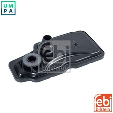 HYDRAULIC FILTER AUTOMATIC