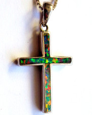 Beautiful 925 Sterling Silver