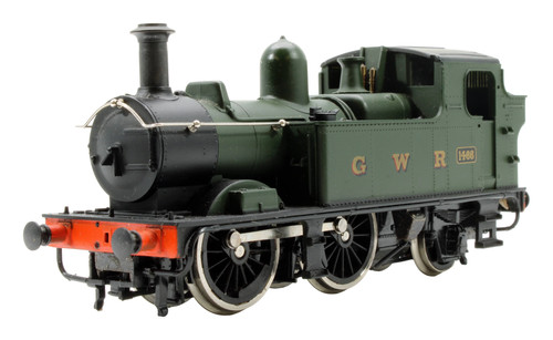 Airfix gauge 54152 - 54152-7, gwr