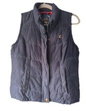 Joules Higham Navy Padded