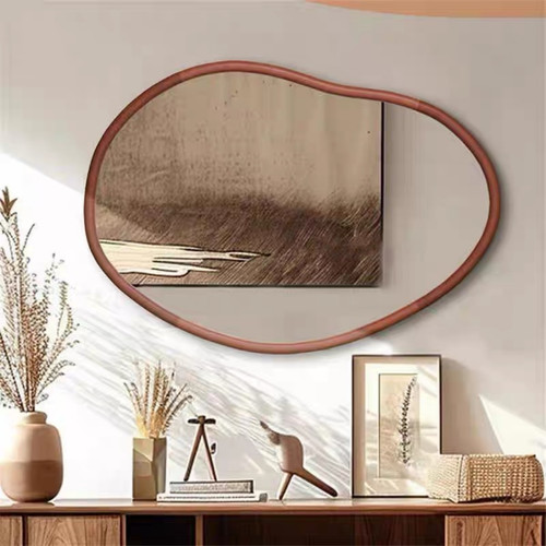 Mid century asymmetrical - mid,