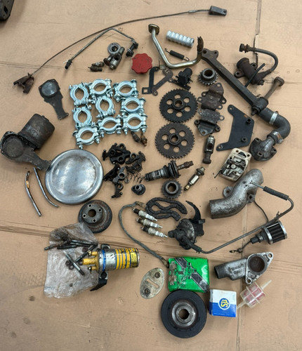 Classic mini parts job - mini,