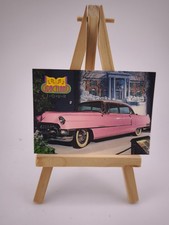 Elvis Presley #230 Pink