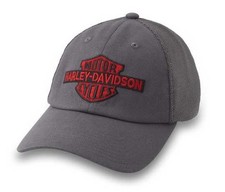 Harley Davidson Baseball Cap /