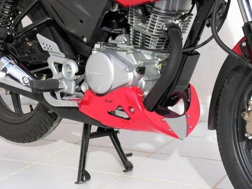 Ermax belly pan - pan, lower