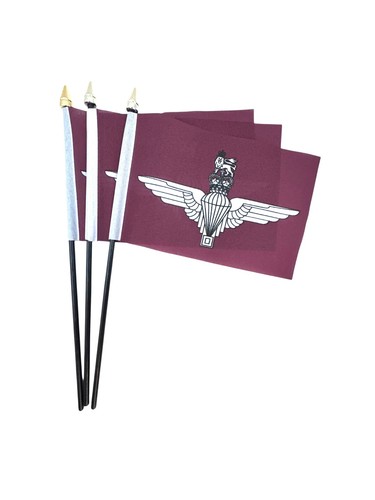 Parachute regiment pack 3 - parachute,