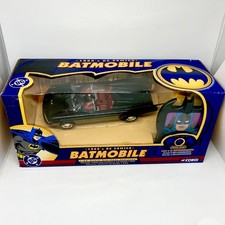 Corgi 1960s Batmobile 1:24