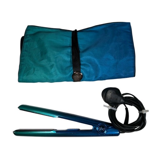 Ghd peacock edition hair - edition,