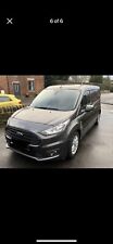 2019 FORD TRANSIT CONNECT  Grey 1.5 DIESEL 1X HUB CAP- BREAKING