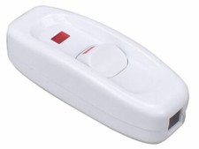 NEW 240V 10A Inline ON/OFF