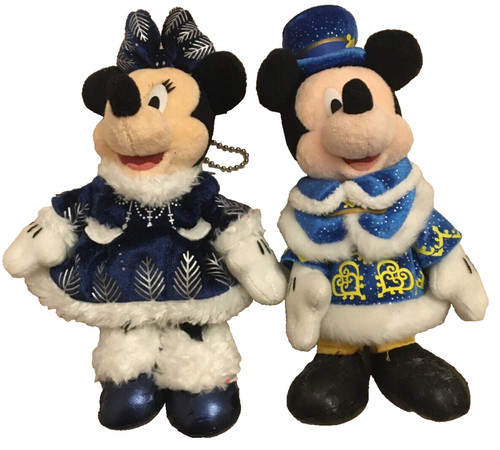 Mickey minnie mouse - mickey,