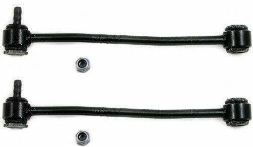 Anti roll bar stabiliser - roll, link
