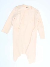 Lush Clothing Womens Pink Jacket One Size