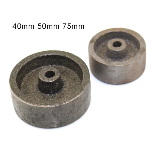 Iron wheel disc hub - disc, metal