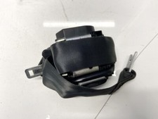 b507743  Seat belt - front