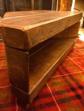 Corner rustic pine - corner,