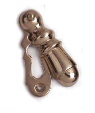 Individual Solid Brass Sliding