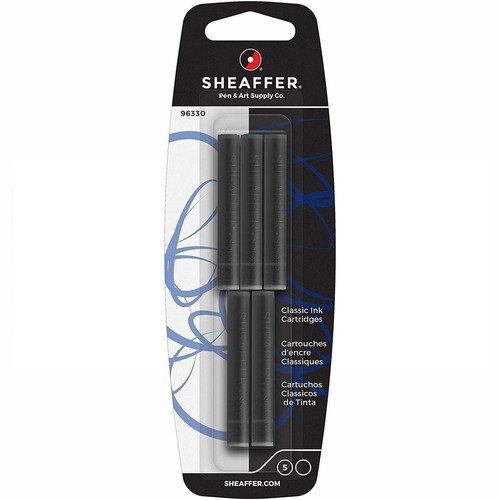 Sheaffer skrip classic ink - classic,
