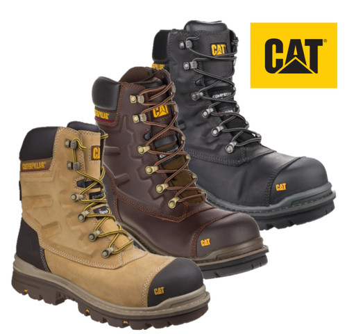 Caterpillar premier 8wr - premier, tx