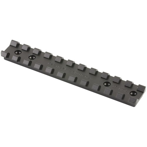 Tactical solutions ruger 22 - tactical,