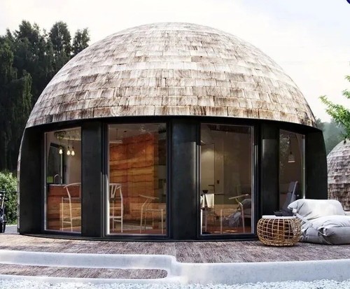 Hemp ready tiny - tiny, home