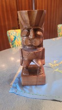 RARE ANTIQUE TIKI 60's