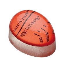 KitchenCraft Plastic Hard