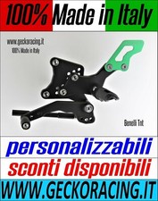 BENELLI TNT REAR ADJUSTABLE