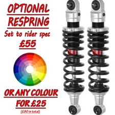 Honda FT500 1982 1983 GB500