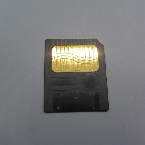 Smart media memory card - memory, 8mb
