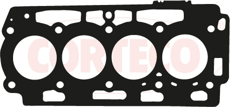 49366744 corteco gasket - corteco,