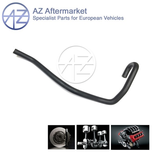 Power steering pipe hose - steering,