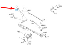 Mercedes-Benz SLK R171 Wiper