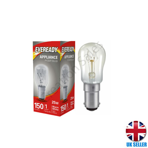 Pygmy bulbs universal - pygmy,