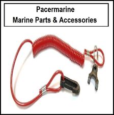 Suzuki Outboard Engine Safety