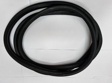 BMW E30 Front Screen Rubber