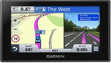 Garmin Nuvi 2589 LM Sat Nav