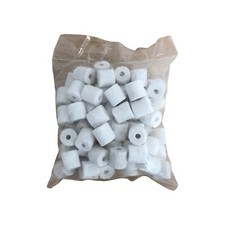 Compatible Fluval Biomax For External Canister Filters Ceramic Rings Media 500g