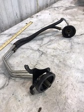 98 MerCruiser 5.0 L EFI 305 GM Vortec Marine Engine remote oil filter kit