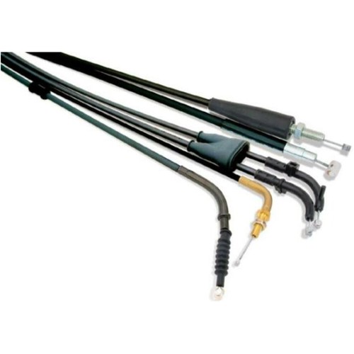 Tecnium throttle cable - tecnium,