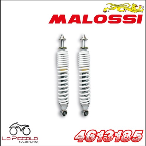 4613185 rear shock absorbers - 4613185,