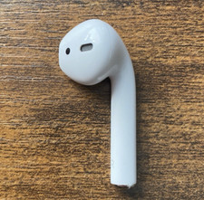 A2032 Single RIGHT Genuine 2nd Generation Apple AirPod RIGHT ONLY ⭐