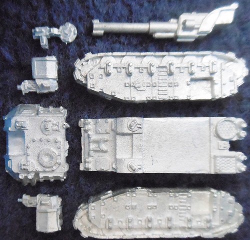 1997 epic imperial guard - 1997,