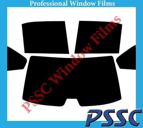 Pssc pre cut rear car - pre, window