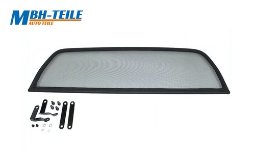 Convertible wind deflector - convertible, mg