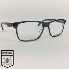 QUIKSILVER eyeglasses GREY